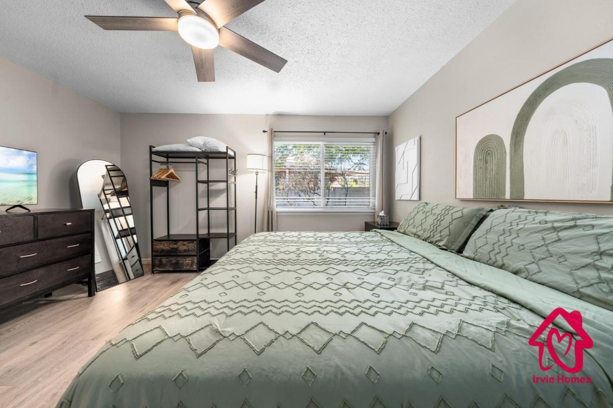 Chapala Charm 6Br Family Oasis - An Irvie Home Albuquerque Exteriör bild