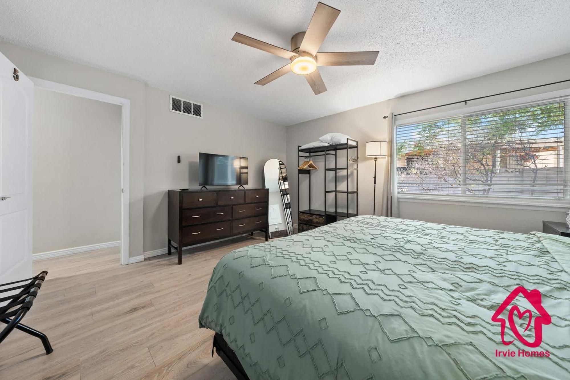 Chapala Charm 6Br Family Oasis - An Irvie Home Albuquerque Exteriör bild