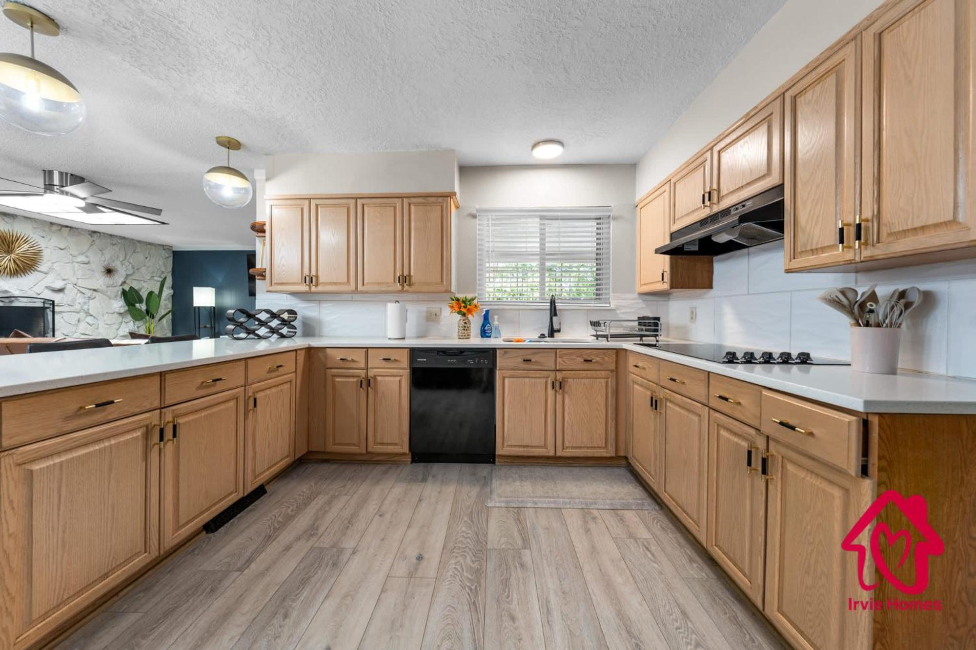 Chapala Charm 6Br Family Oasis - An Irvie Home Albuquerque Exteriör bild